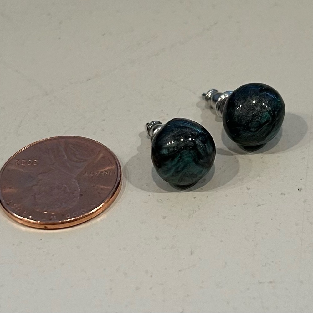 Dinosaur Designs Stud Earrings